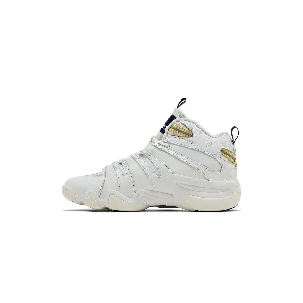 Кроссовки adidas Crazy 8 'Lakers Home Alternate' 3