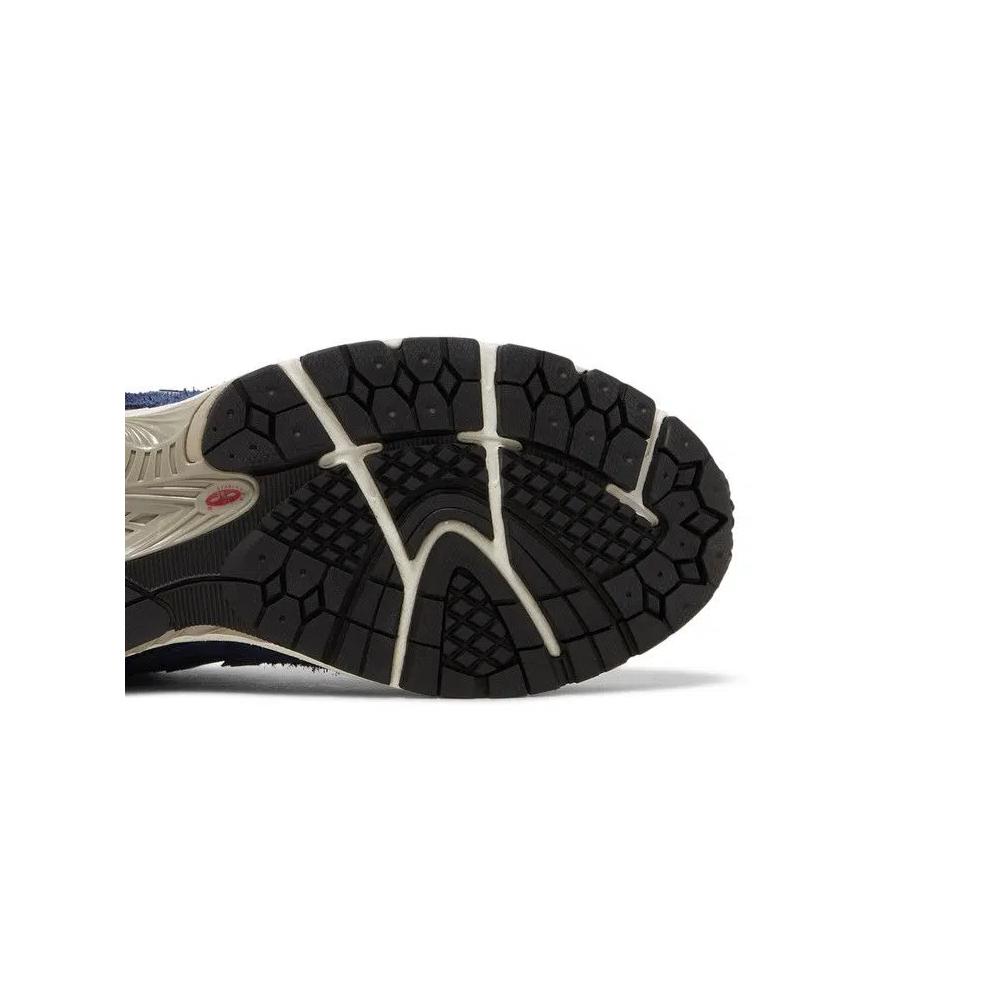 Кроссовки New Balance 2002R 'Protection Pack - Navy' 5