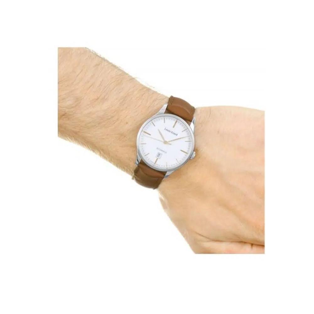 HERITAGE AUTOMATIC 41 мм 69287PR31.BVR01 4