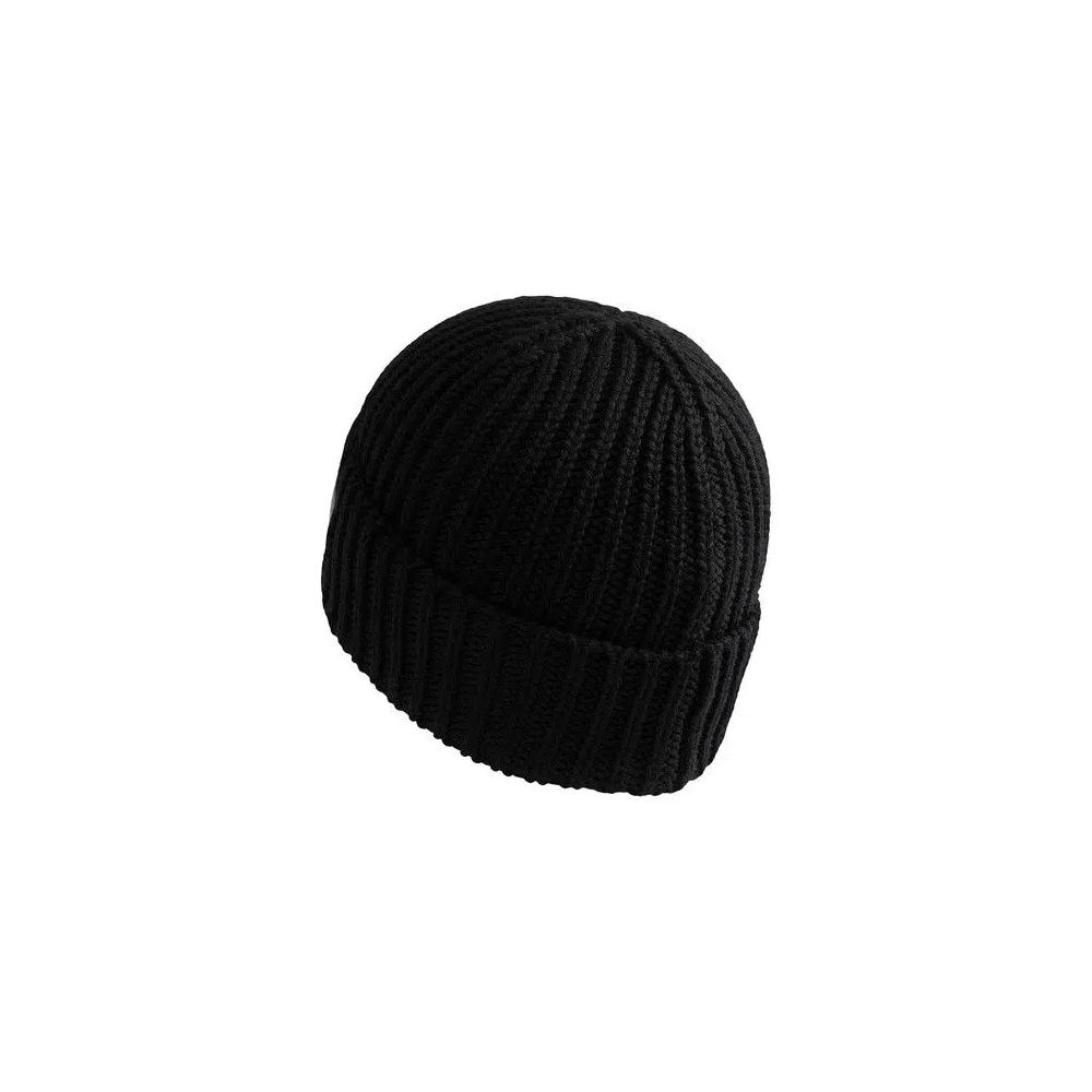 Шапки Saint Laurent Bonnet Maille 'Black' 2