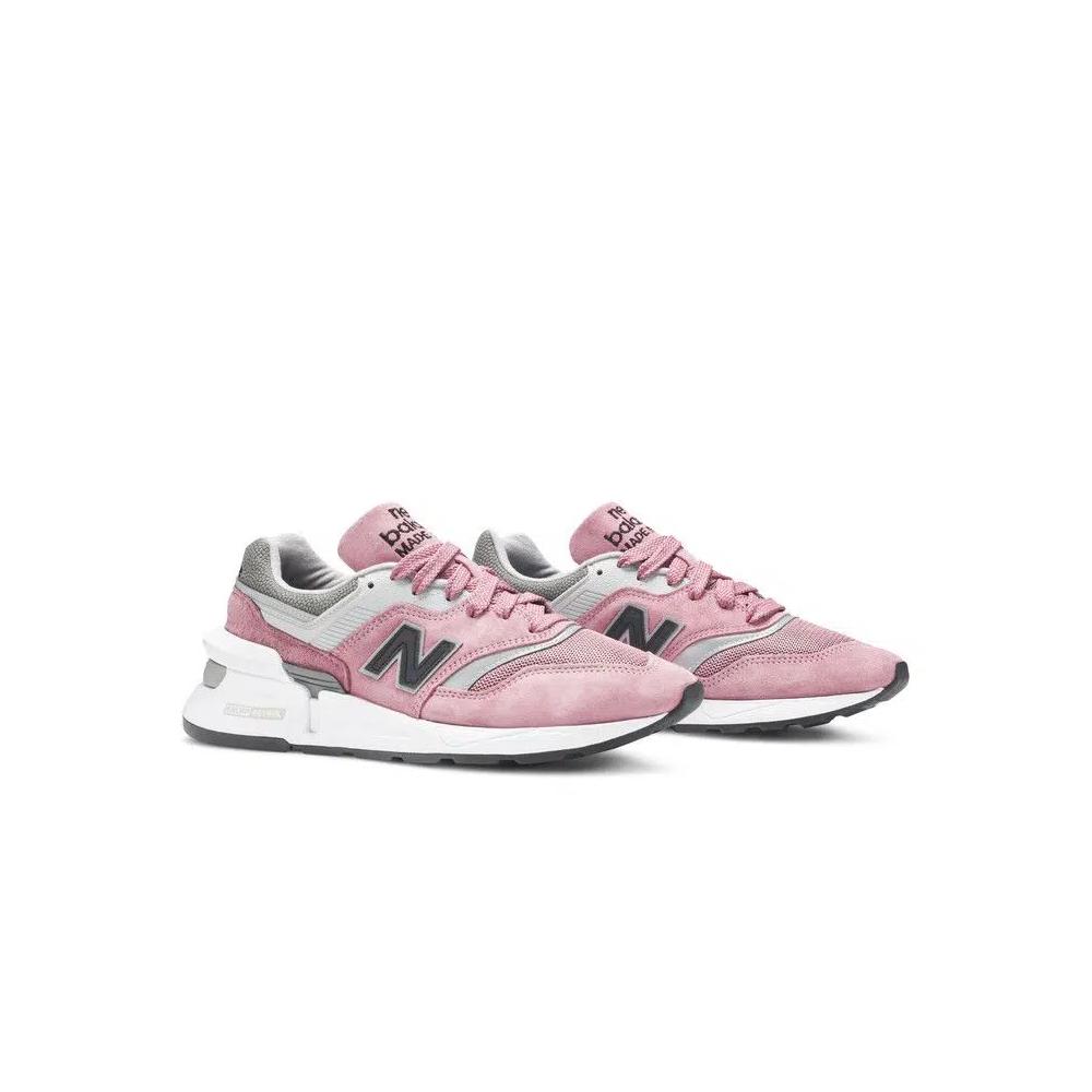 Кроссовки New Balance 997 Sport «Розовый» 8