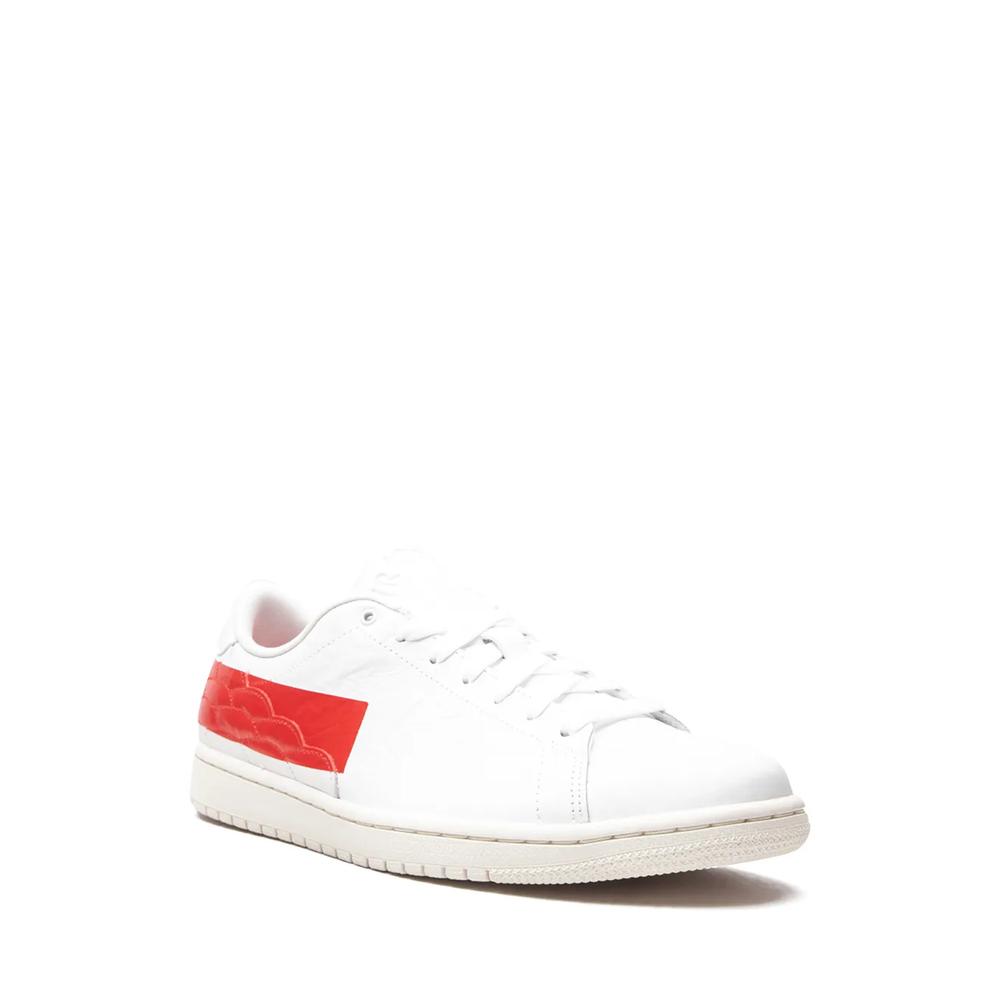 Кроссовки Air Jordan 1 Centre Court 2