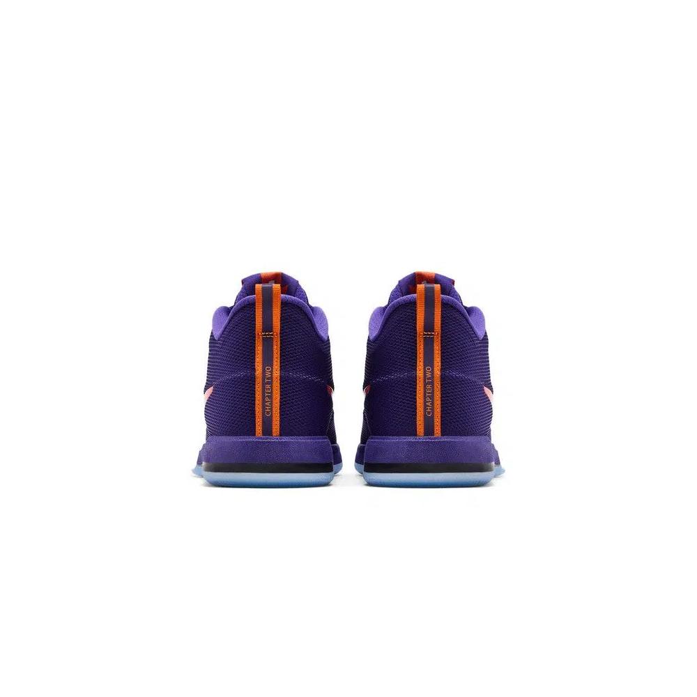 Кроссовки Nike Book 2 'Sunburst' 6