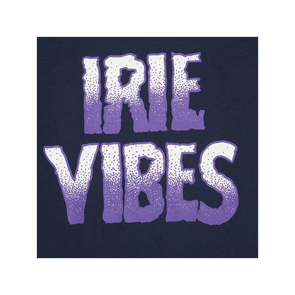 Футболки Stussy Irie Vibes Tee 'Navy' 3