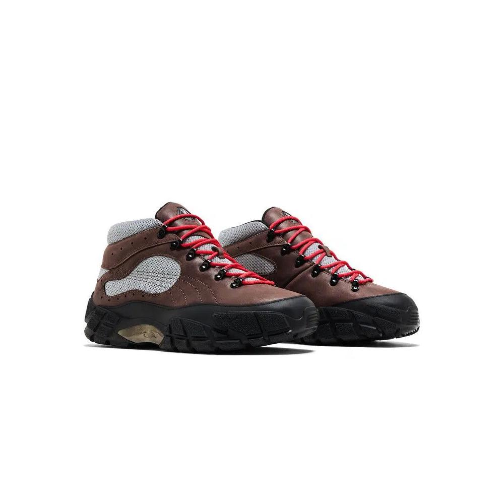Кроссовки Skepta x Puma Skope Forever Mid 'Brown Silver' 8