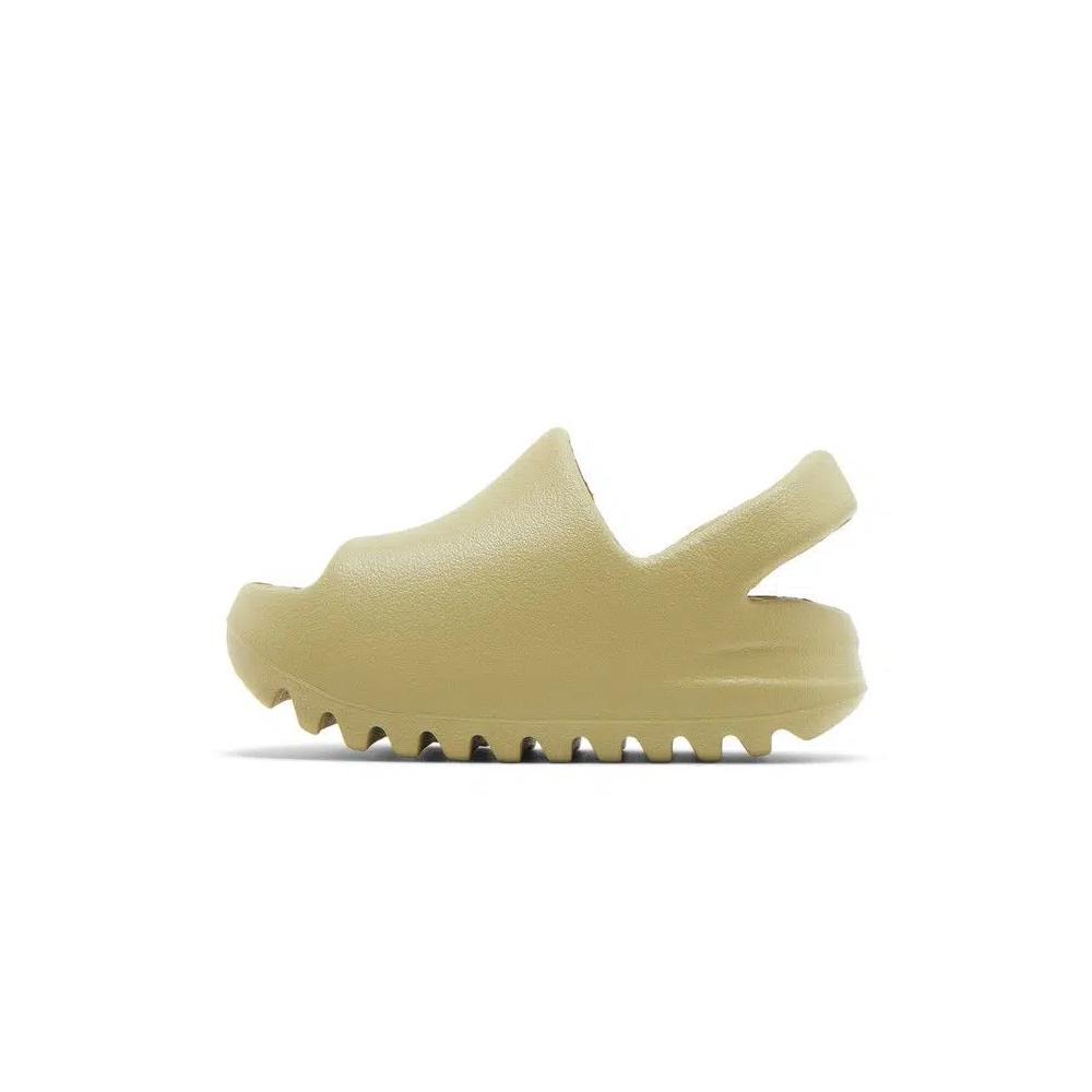 adidas Yeezy Slides для младенцев 'Resin' 2022 3