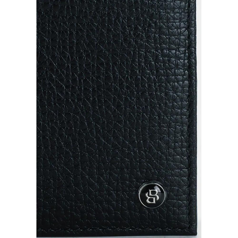 GB BB Булавка 4CC и брелок - BOSS Business 4