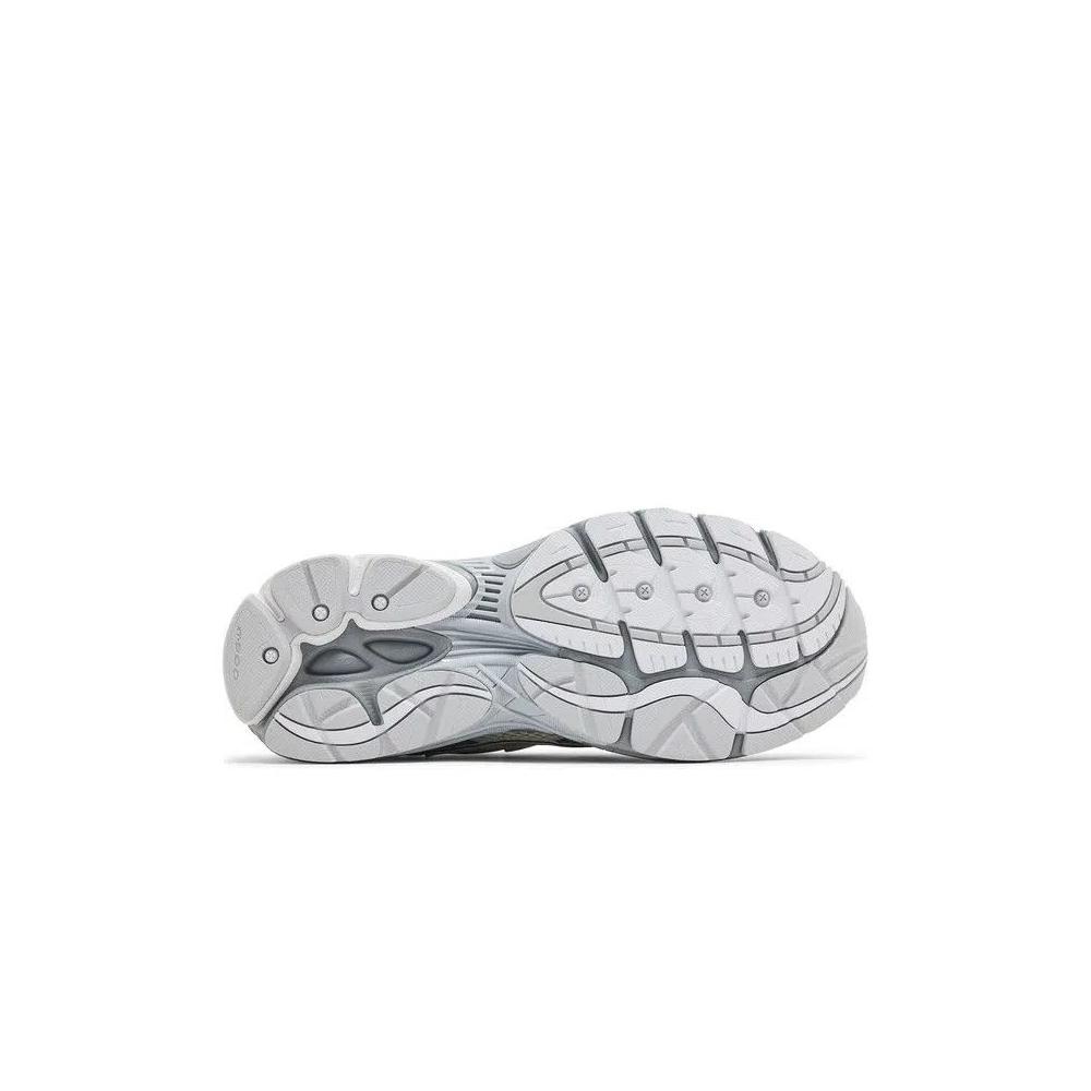 Кроссовки Saucony ProGrid Omni 9 'Fabricated Future Pack - Cloud Flint' 4