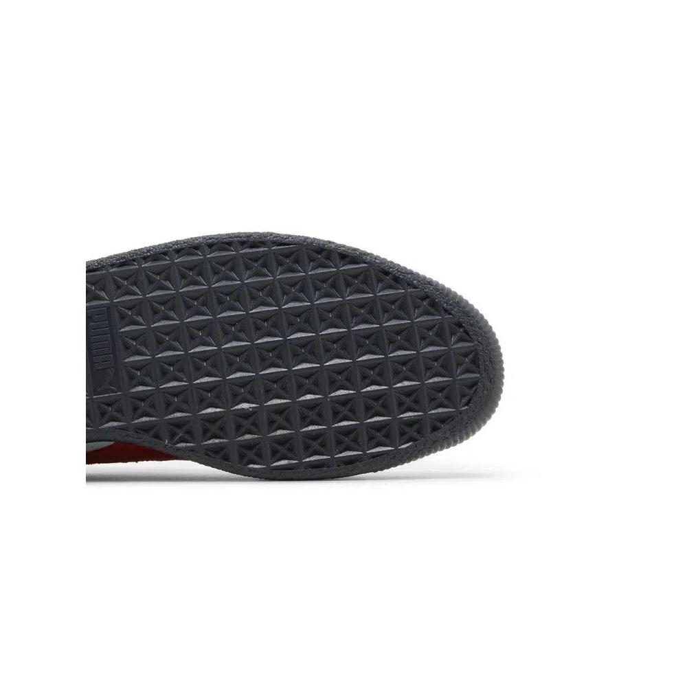 Кроссовки Perks and Mini x Clyde Rubber 'Остров ПАМПУМА' 5