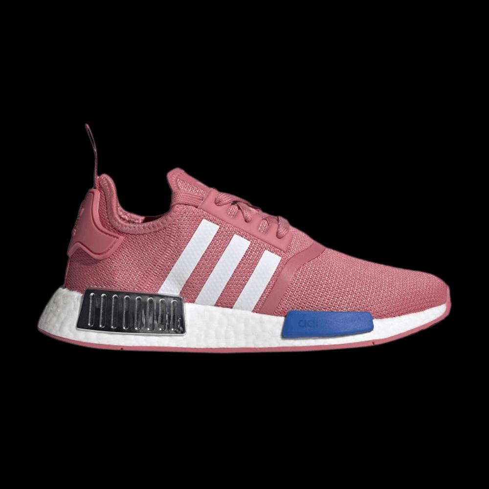 Кроссовки Adidas Wmns NMD_R1 'Hazy Rose' 1