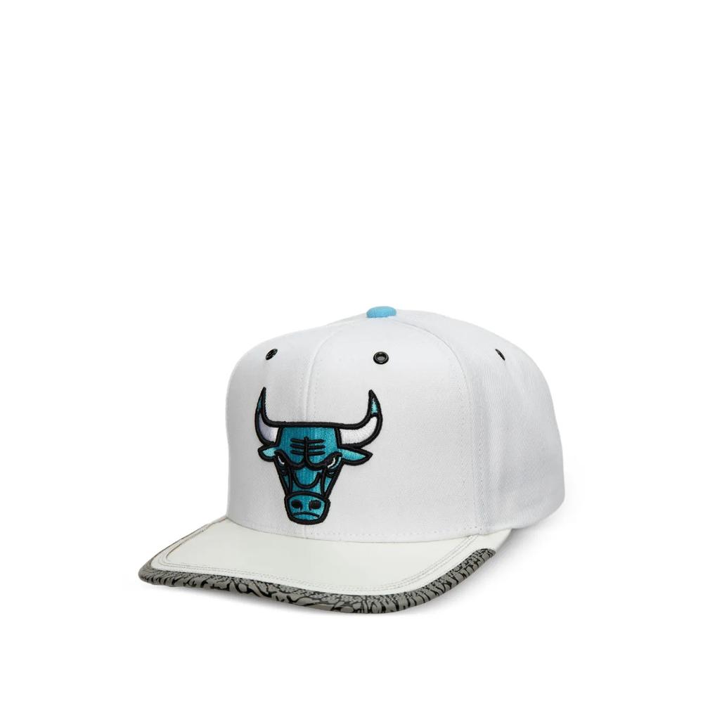 Кепка NBA Chicago Bulls Day 3 1