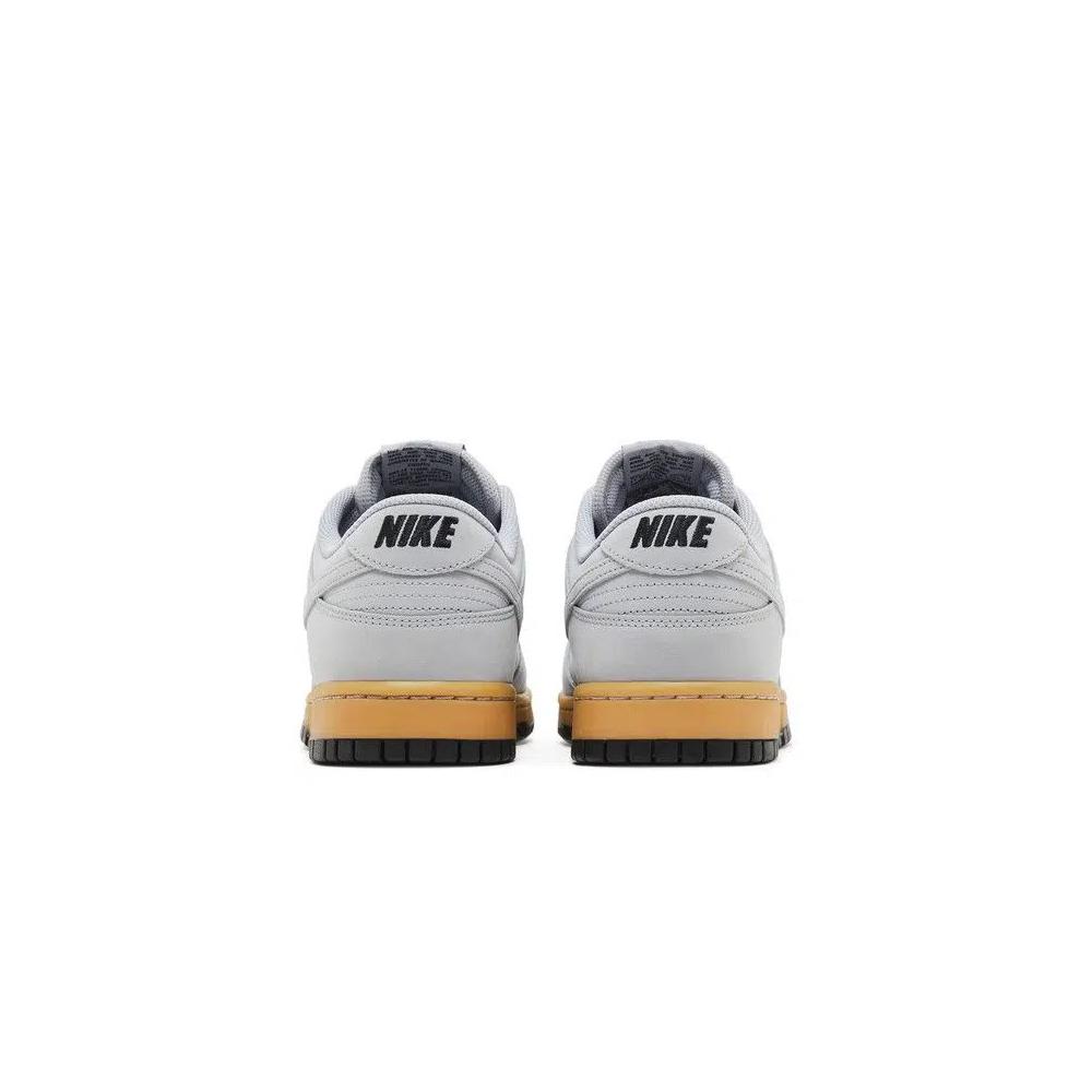Кроссовки Nike Dunk Low SE 'Wolf Grey Gum' 6
