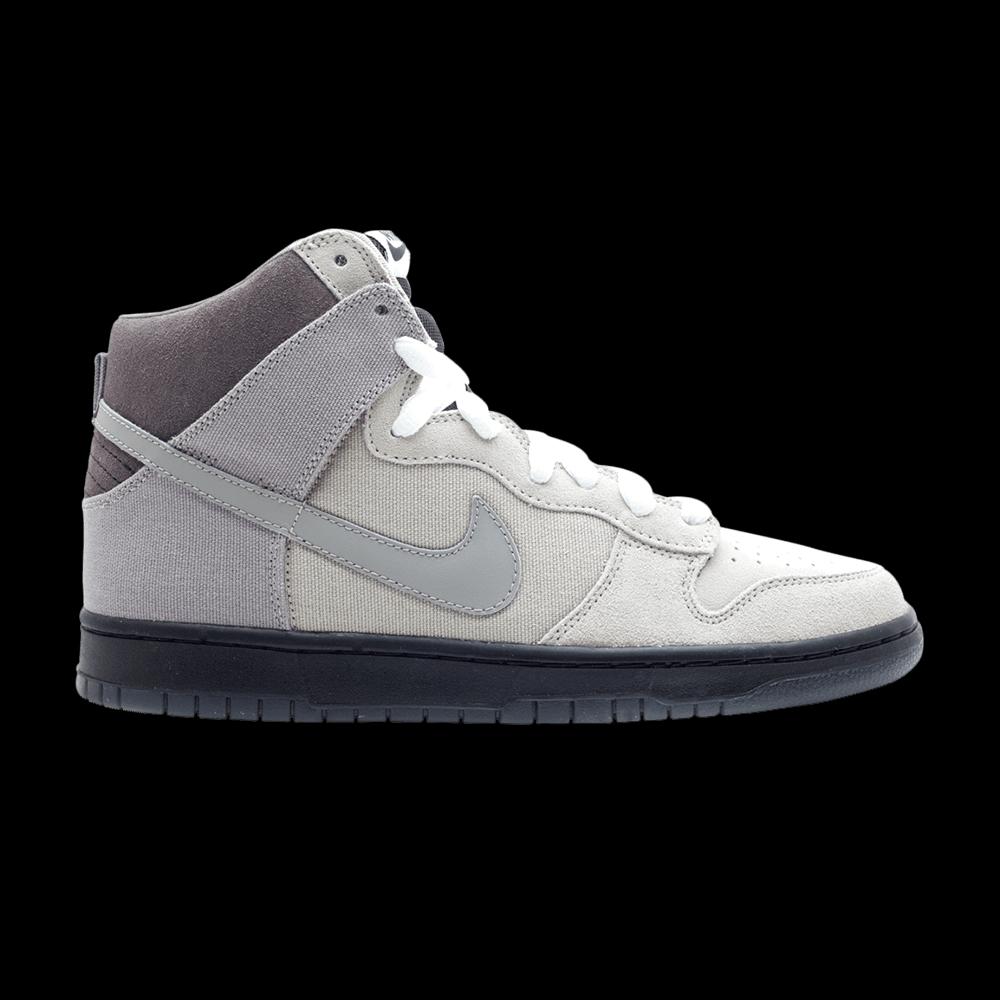 Кроссовки Nike Dunk High Pro Sb 1