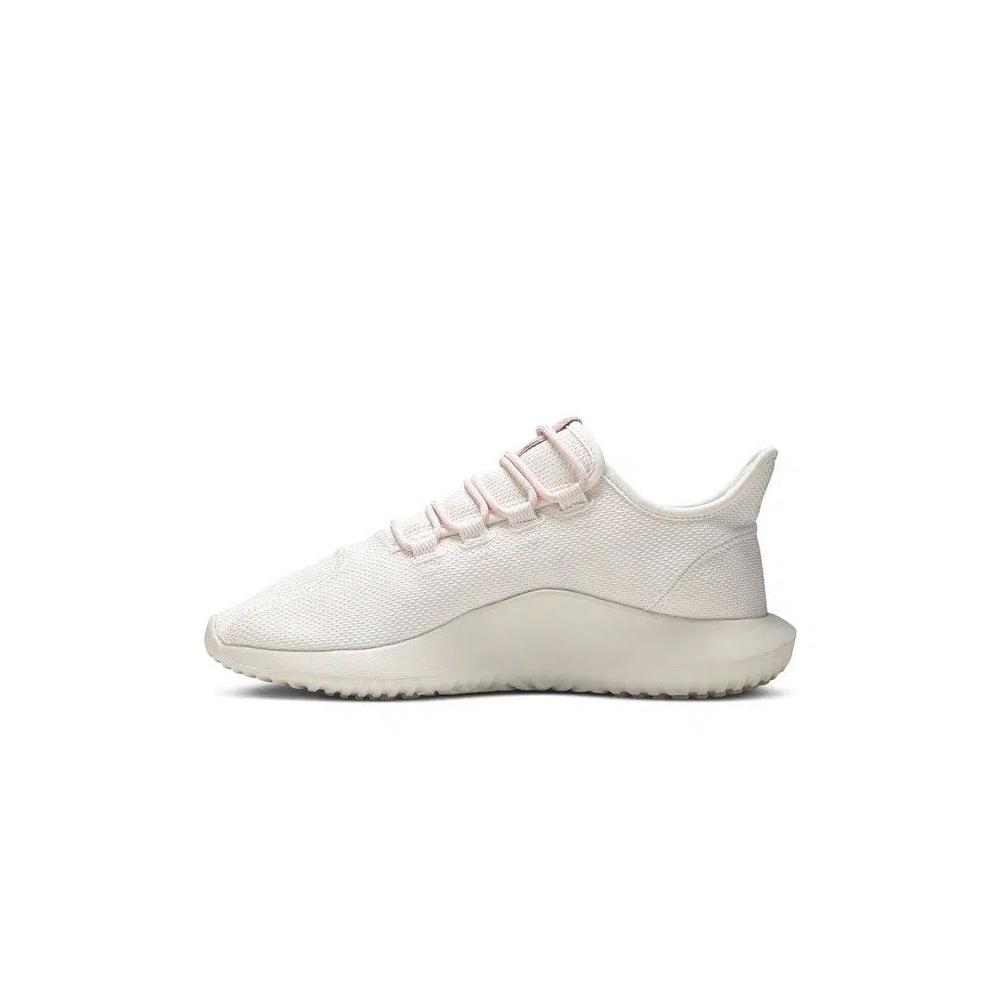 Кроссовки Adidas Tubular Shadow J 'White Ice Pink' 3