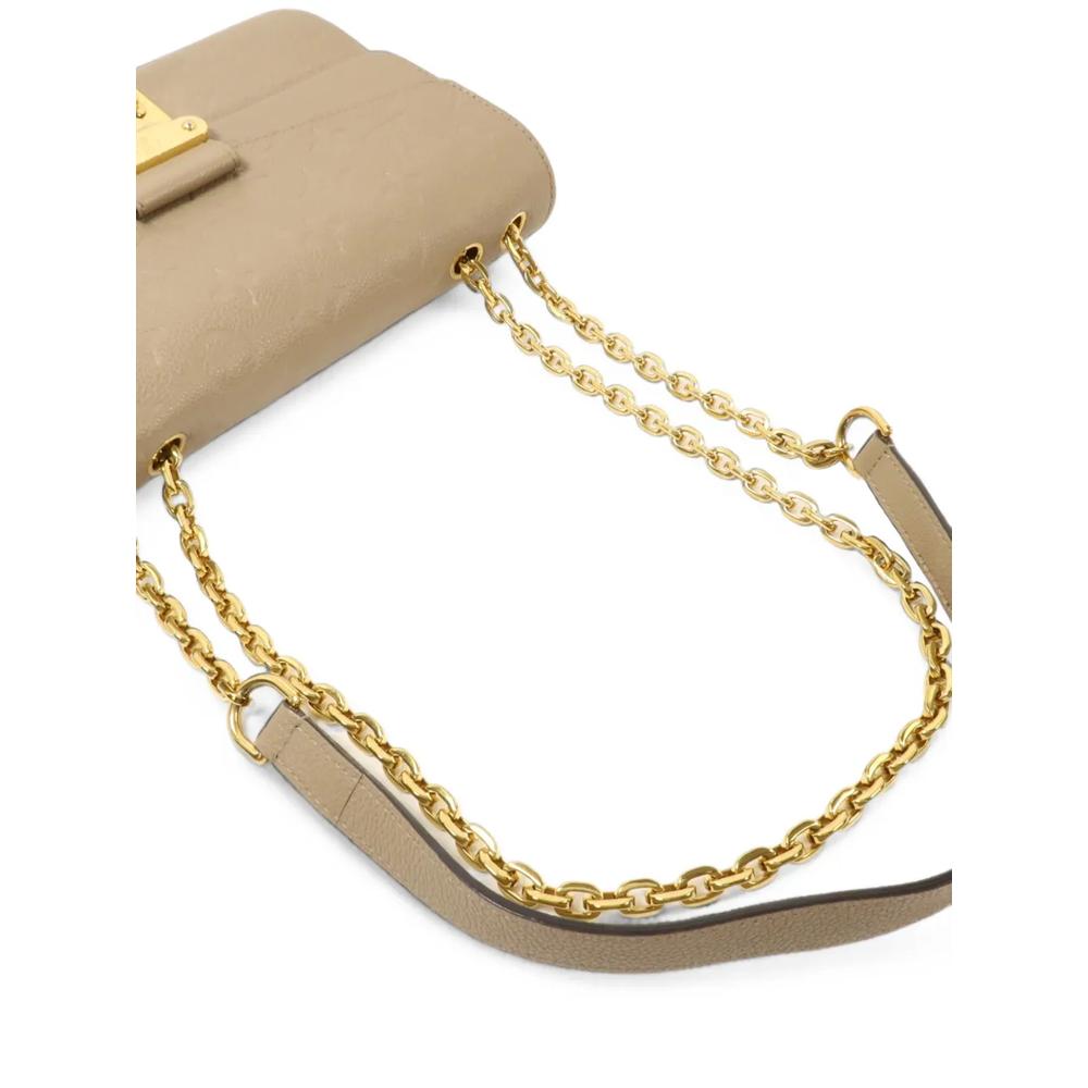 Monogram Empreinte Marceau shoulder bag 6