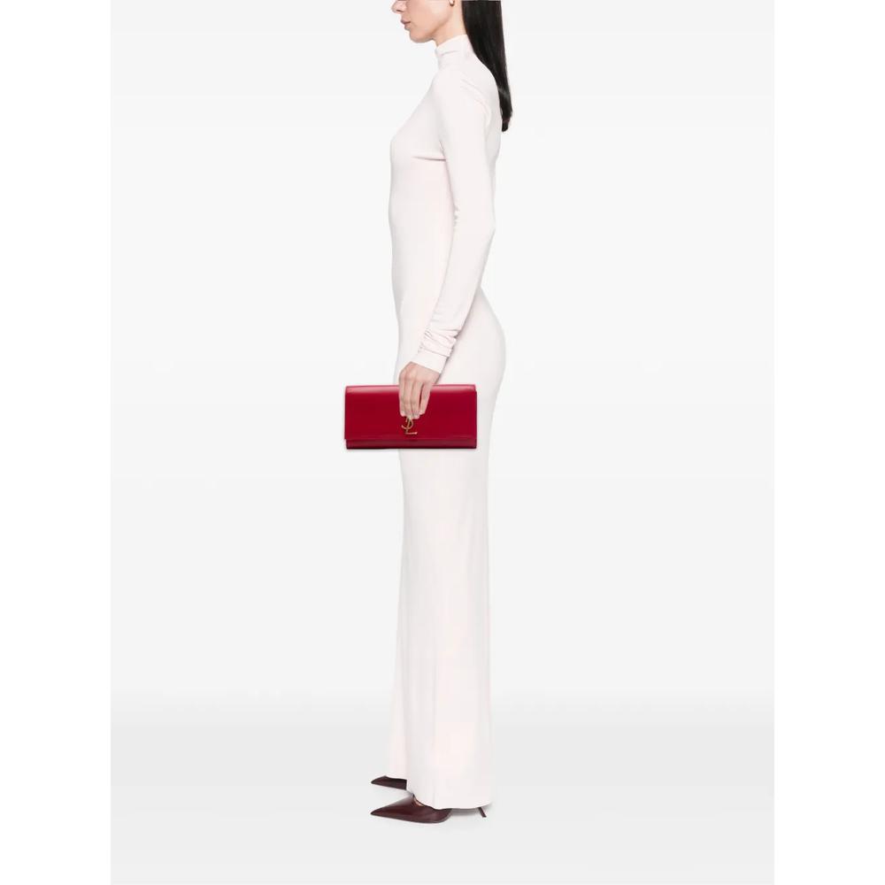Клатч Smooth Leather Cassandre (2013-2026 годы) 2