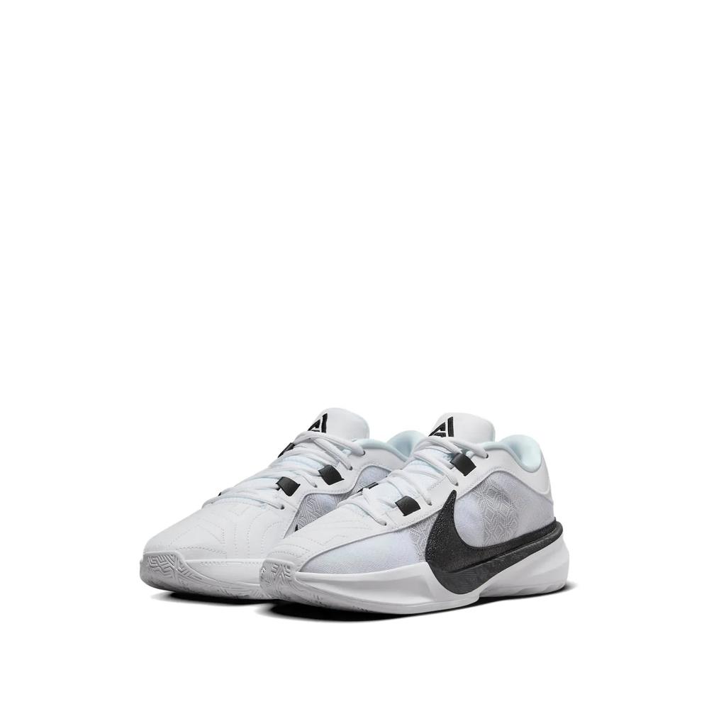 Кроссовки Zoom Freak 5 White/Black 2