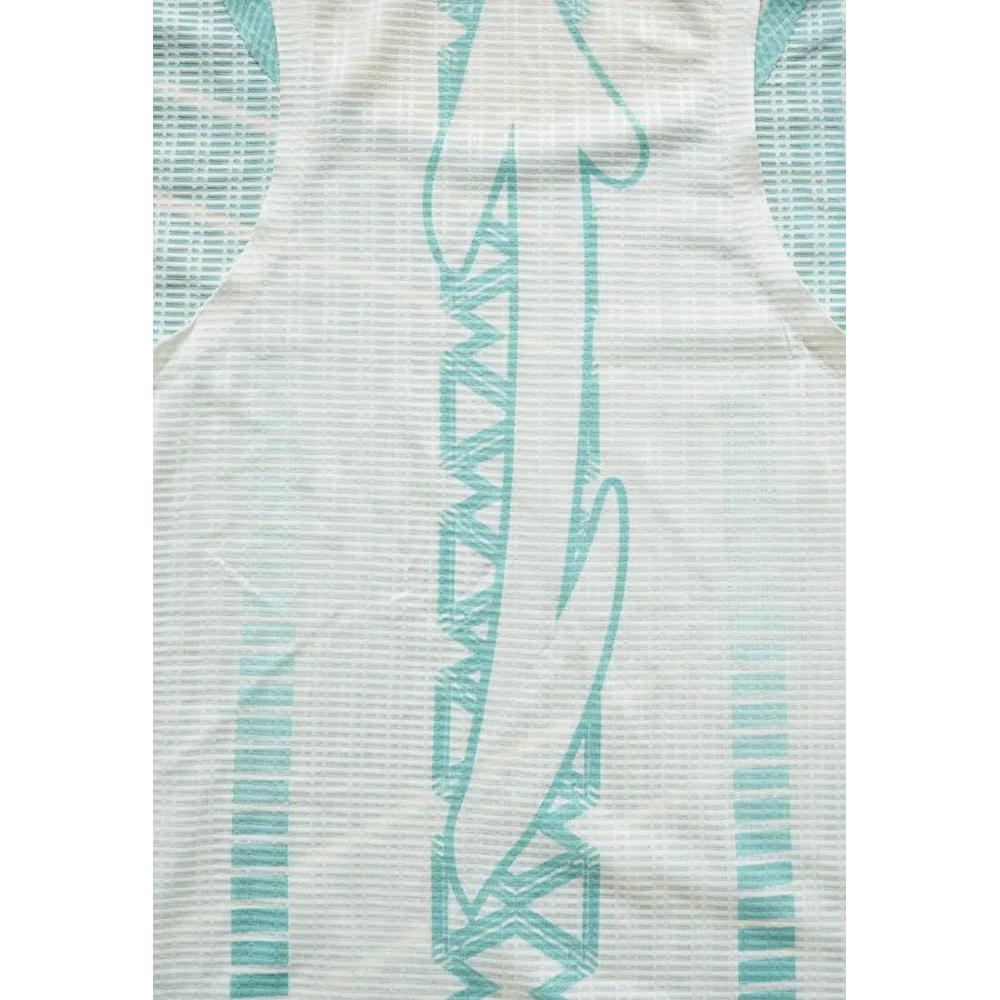 Женская гоночная жилетка C2 Classic Slate Green 6