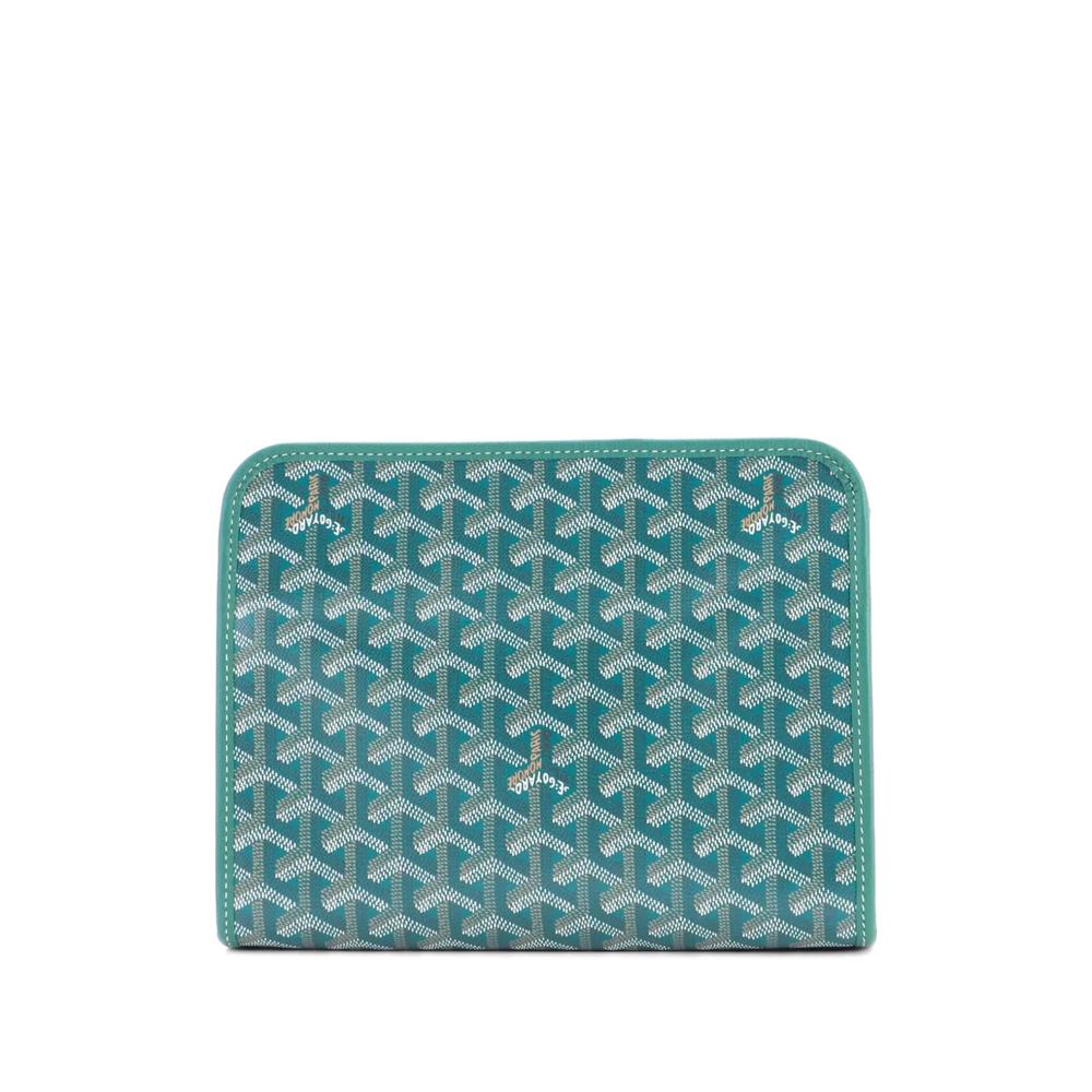 Клатч Jouvence Toiletry Pouch Coated Canvas MM 2