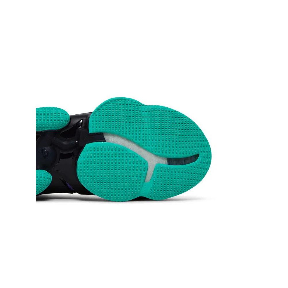 Кроссовки Nike LeBron 19 «DJ Bron» 5