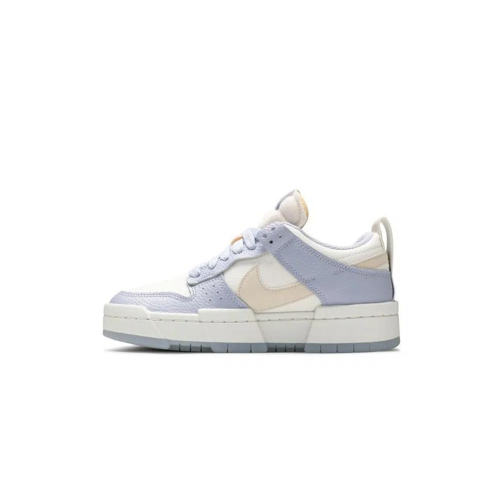 Кроссовки Nike Wmns Dunk Low Disrupt 'Ghost' 3