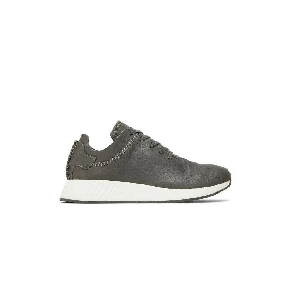 Кроссовки wings+horns x adidas NMD_R2 'Ash' 1