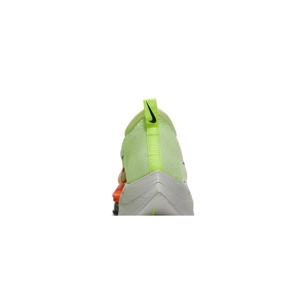 Беговые кроссовки Performance Nike Air Zoom Alphafly Next% 'Fast Pack' 7