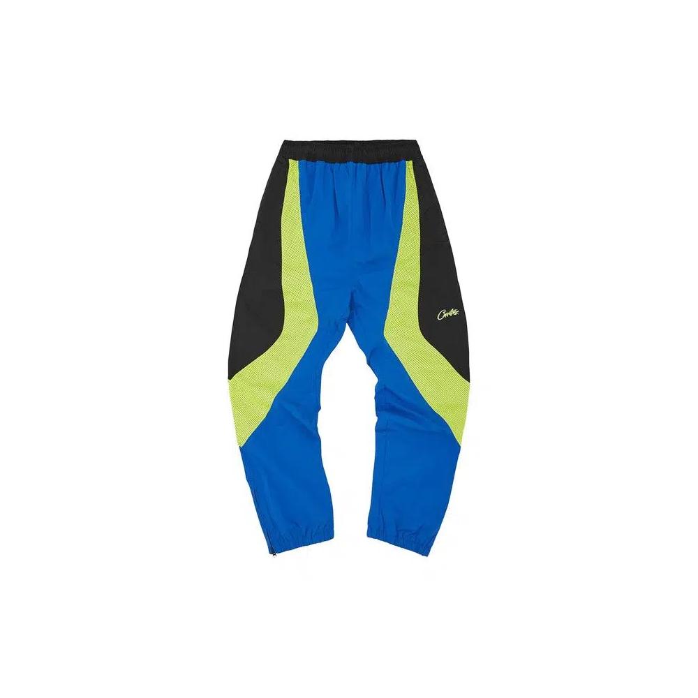 Брюки Corteiz Vertigo Shuku Pant «Multicolor» 1