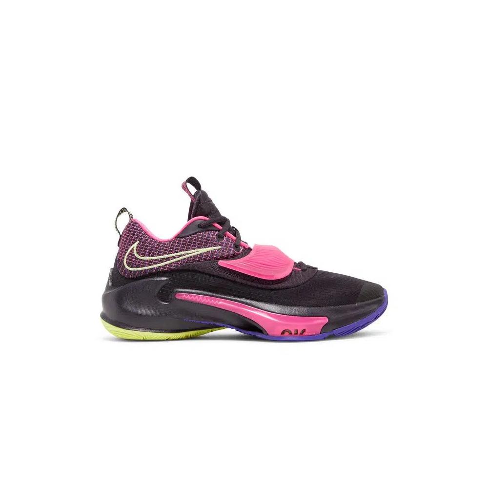 Кроссовки Nike Zoom Freak 3 'Digital' 1
