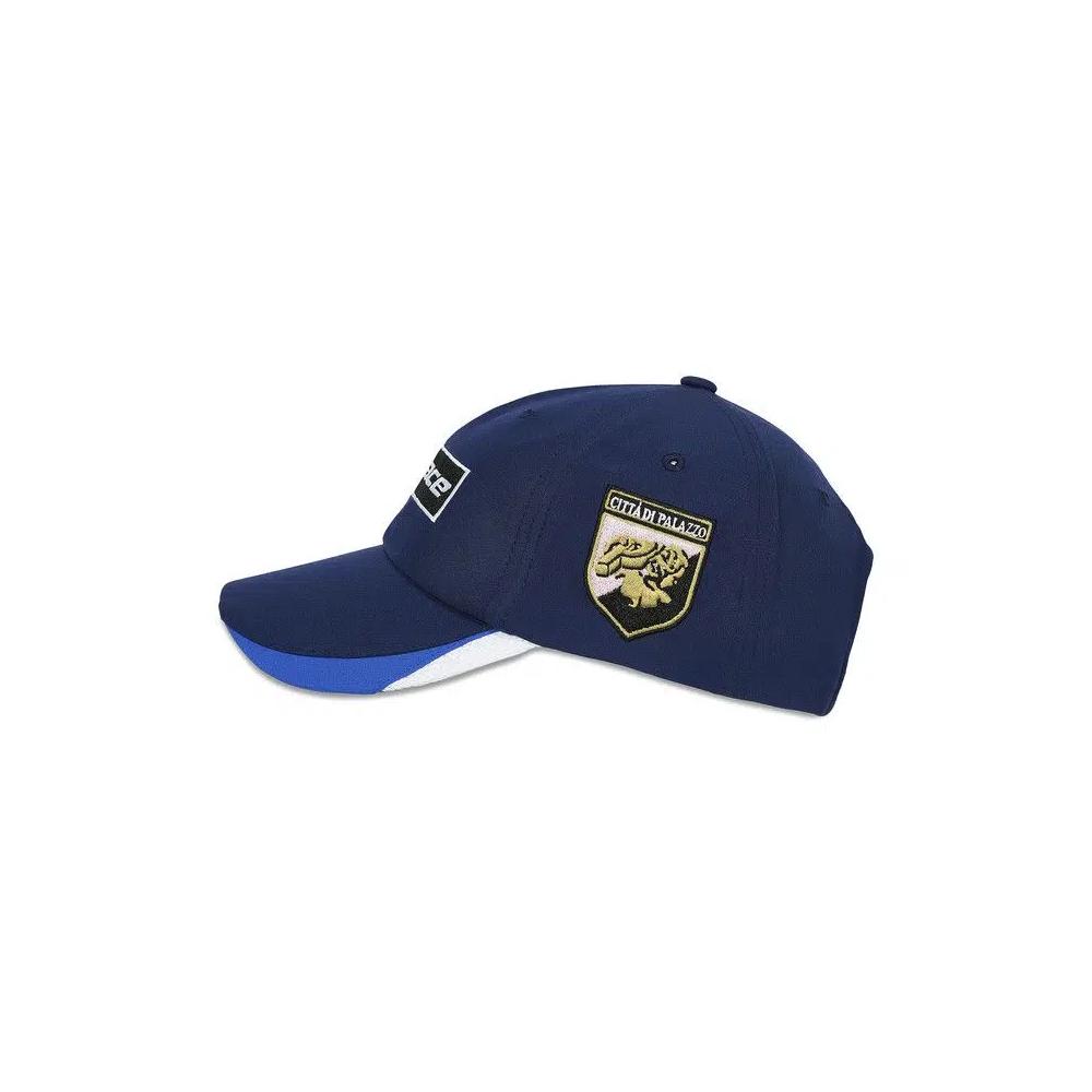 Шапки Palace Palazzo Shell 6-Panel 'Navy' 3