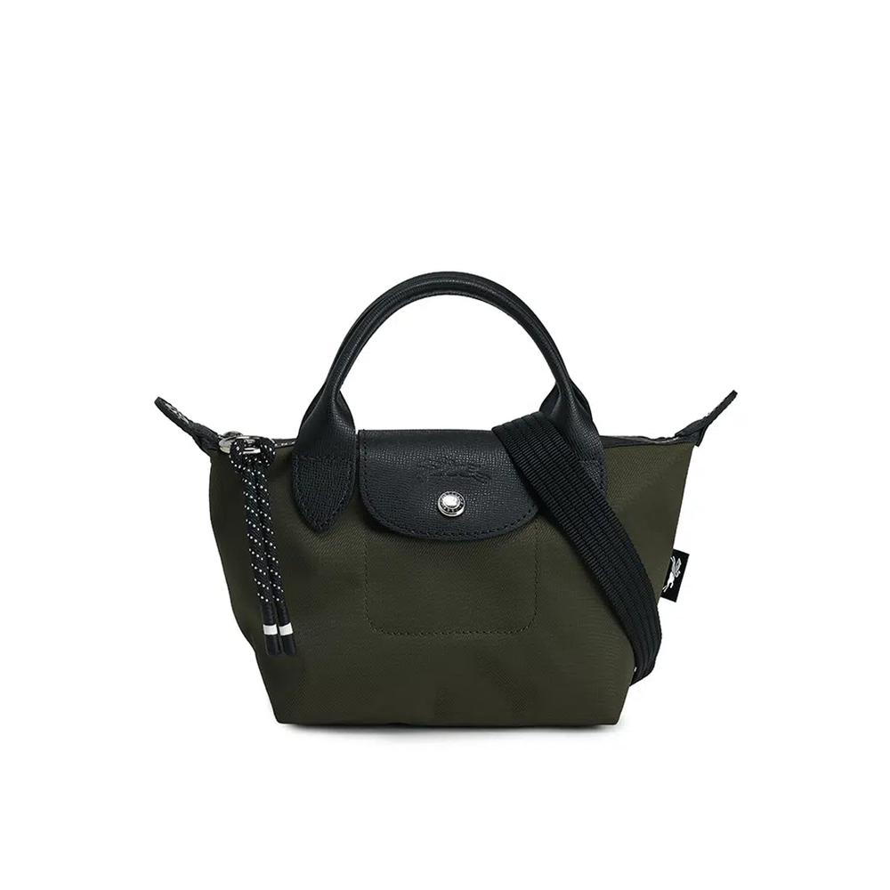 Мини-сумка-тоут Le Pliage Energy XS Handbag (tr) 1
