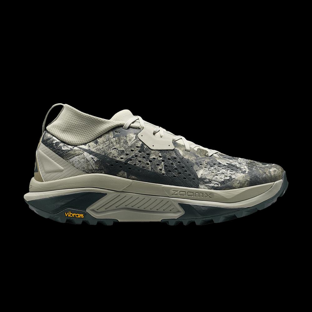 Кроссовки Nike ACG Zegama Trail 'Spruce Fog' 1