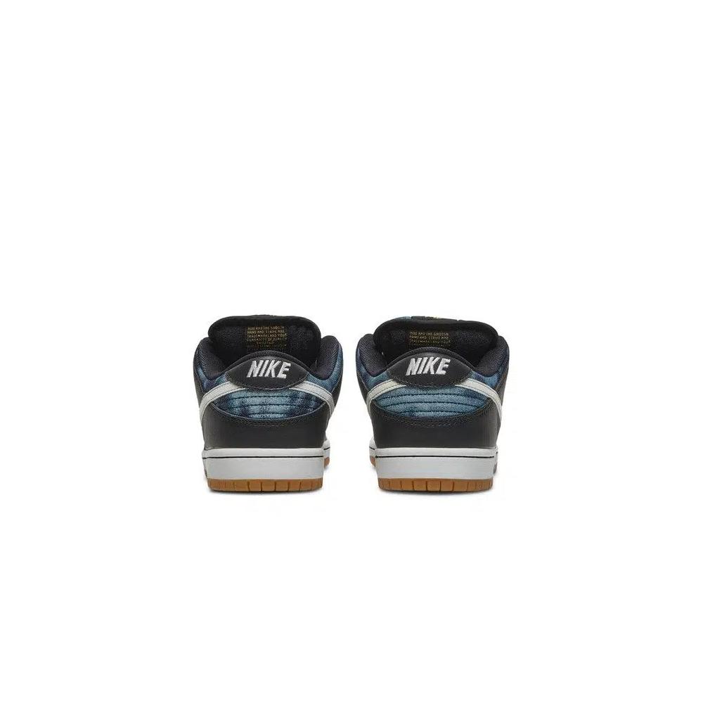 Кроссовки Nike Dunk Low Premium SB ' Fast Times' 6