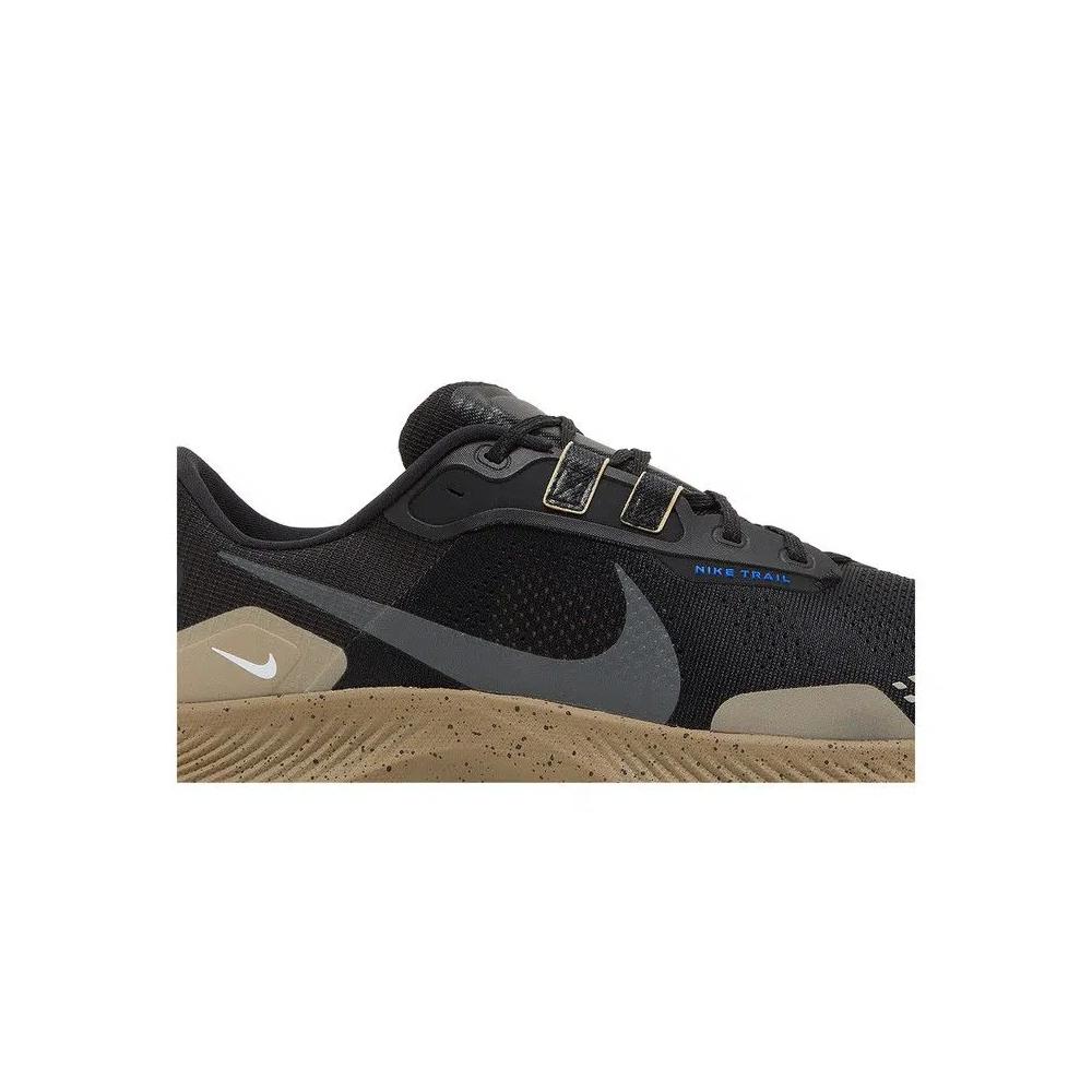 Кроссовки Nike Pegasus Trail 3 'Black Khaki' 2