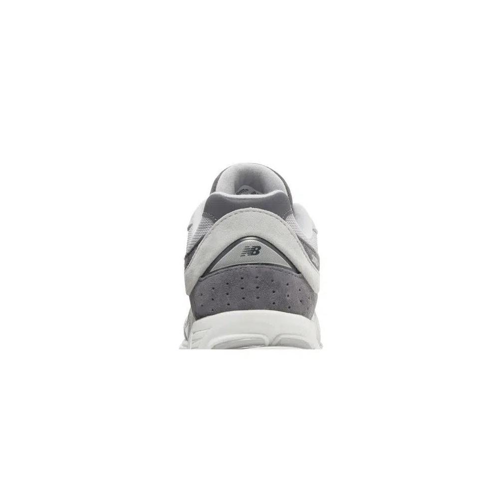 Кроссовки New Balance 2002R 'Light Dark Grey' 7