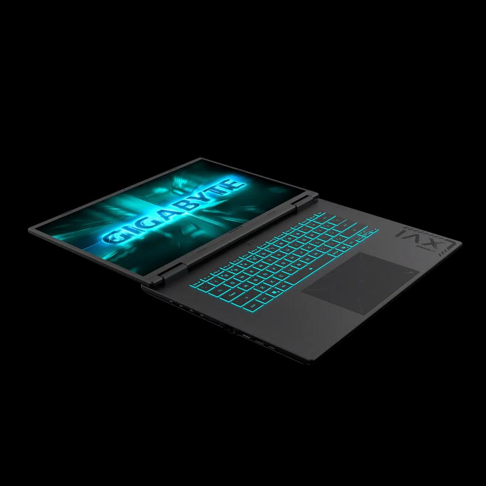 GIGABYTE Gaming A16 GA6H CVH игровой ноутбук [CVHI3TW893SH] 3