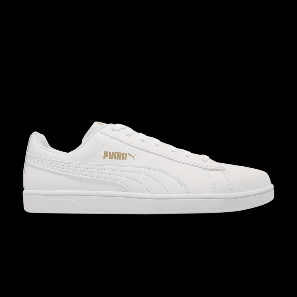 Кроссовки Puma Up 'White Gold' 1