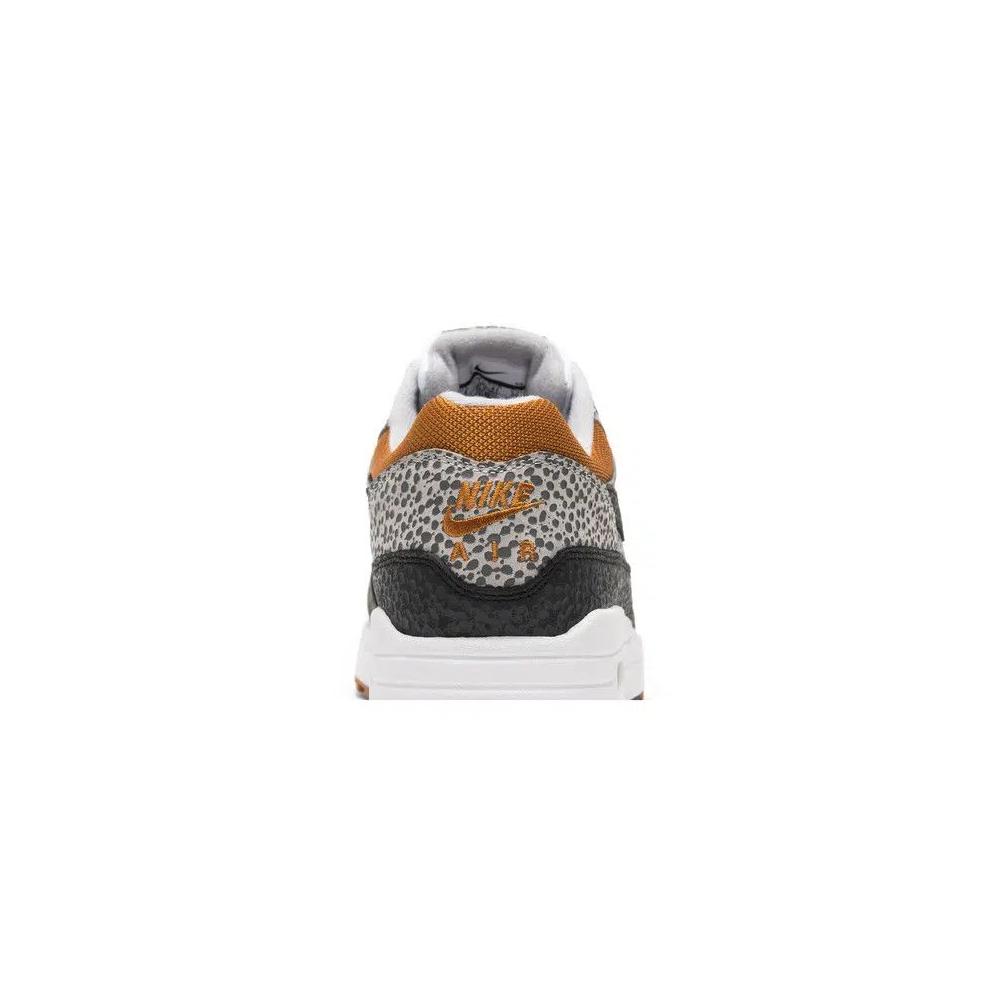 Кроссовки size? x Nike Air Max 1 'Safari' 7