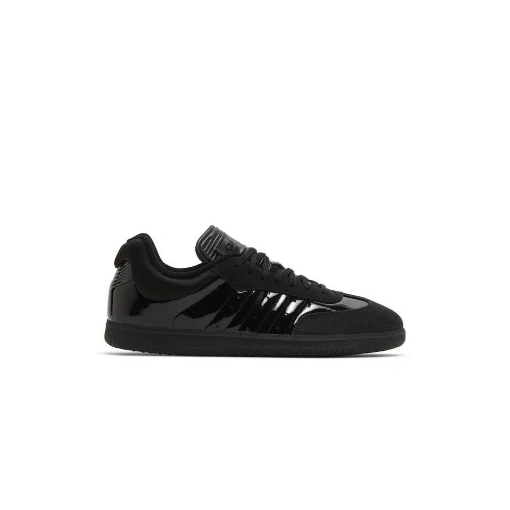 Кроссовки Dingyun Zhang x adidas Samba 'Core Black' 1