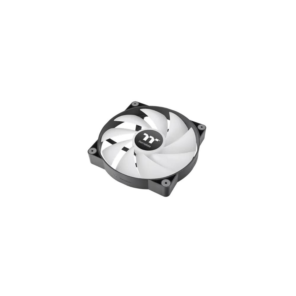 Thermaltake CT200 ARGB 200mm вентилятор - Черный 2