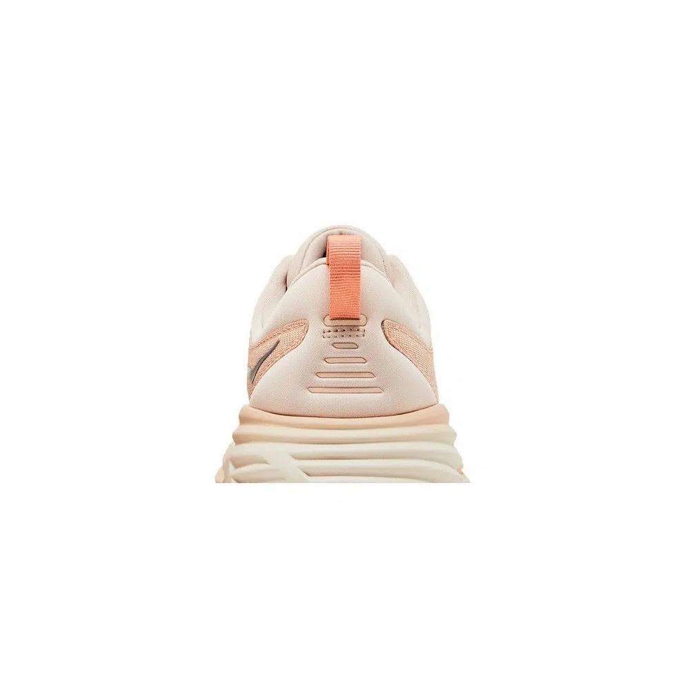 Кроссовки HOKA Wmns Bondi 8 'Cream Vanilla' 7