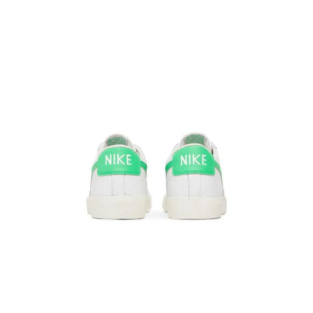 Кроссовки Nike Blazer Low 'Green Spark' 6