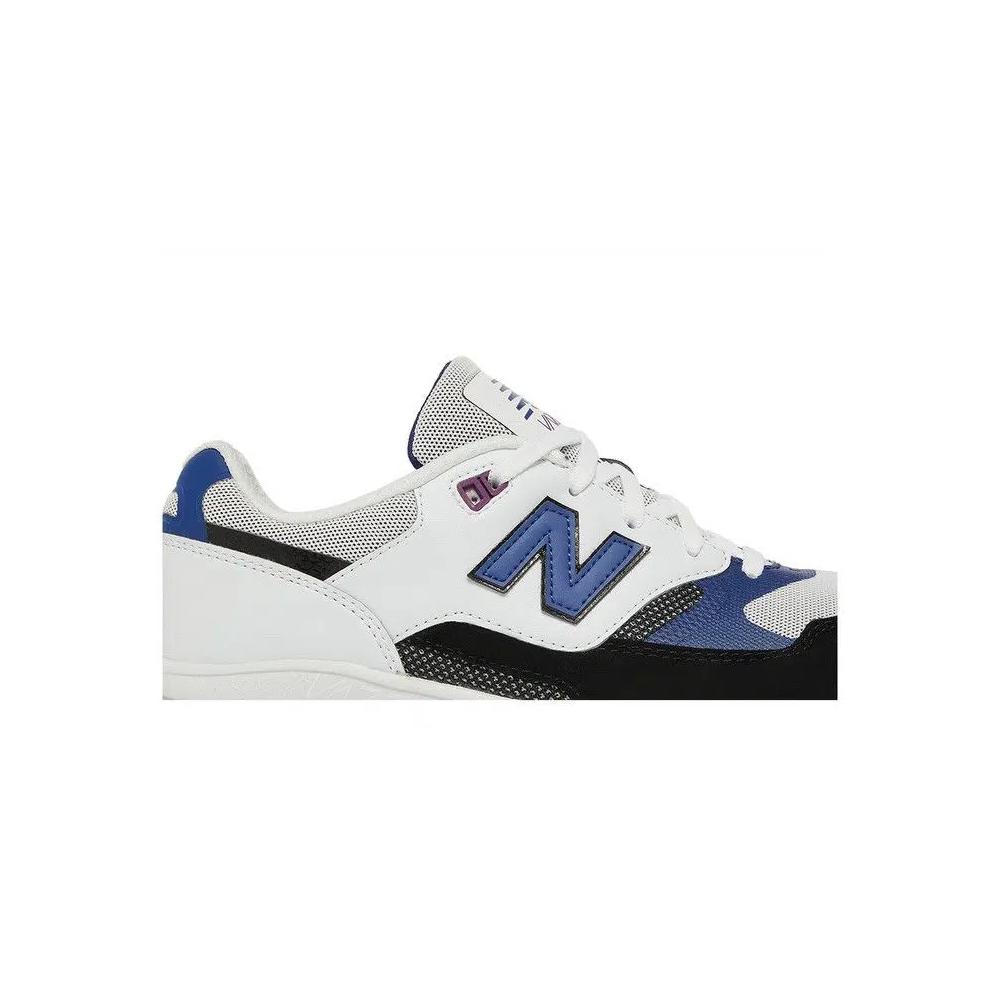 Кроссовки New Balance 530 Vazee 'White Blue' 2