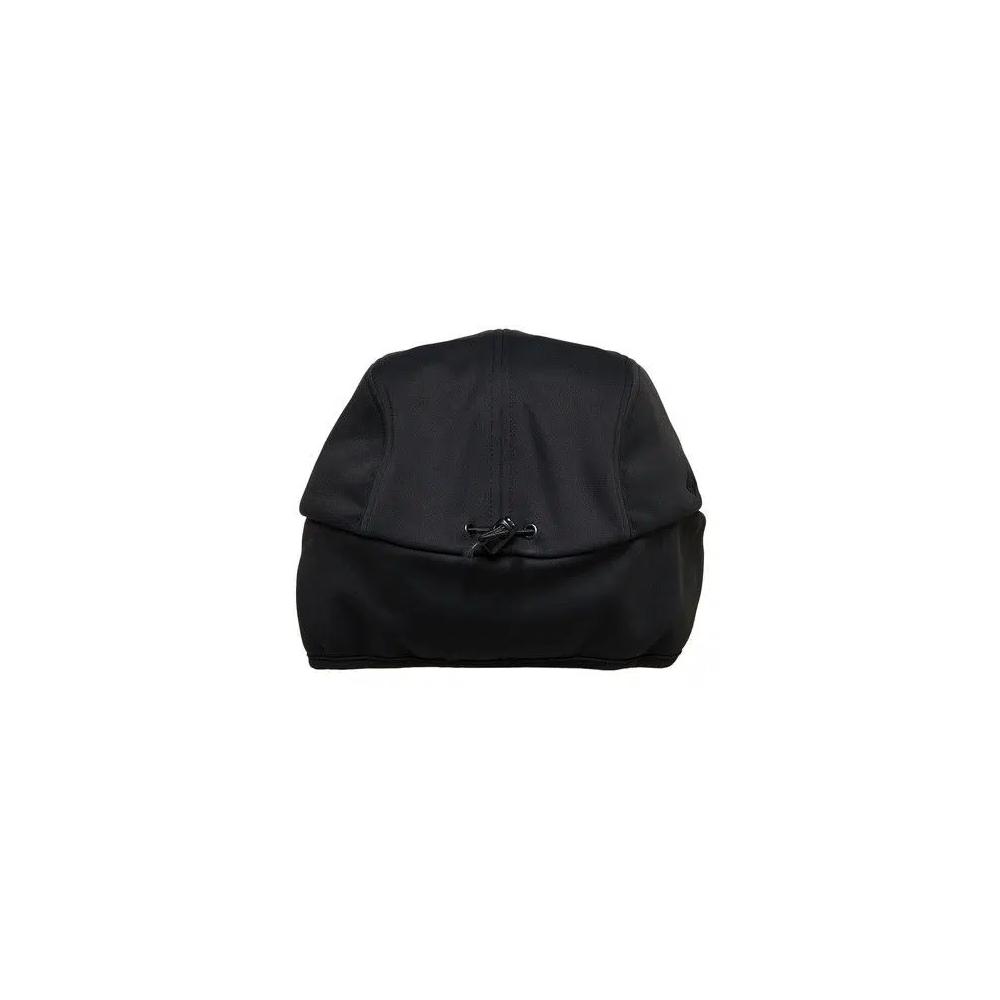 Кепки Supreme WINDSTOPPER Earflap Camp Cap 'Black' 4