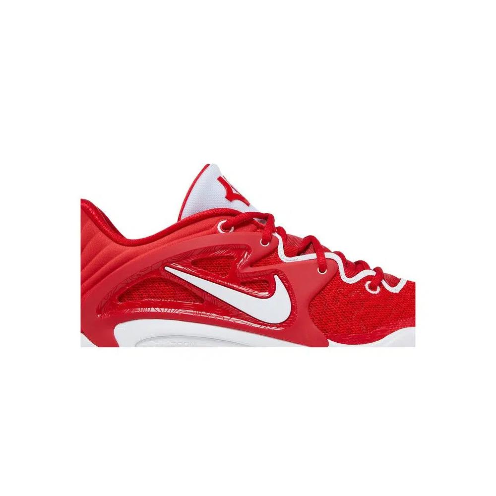 Кроссовки Nike KD 15 TB 'University Red' 2