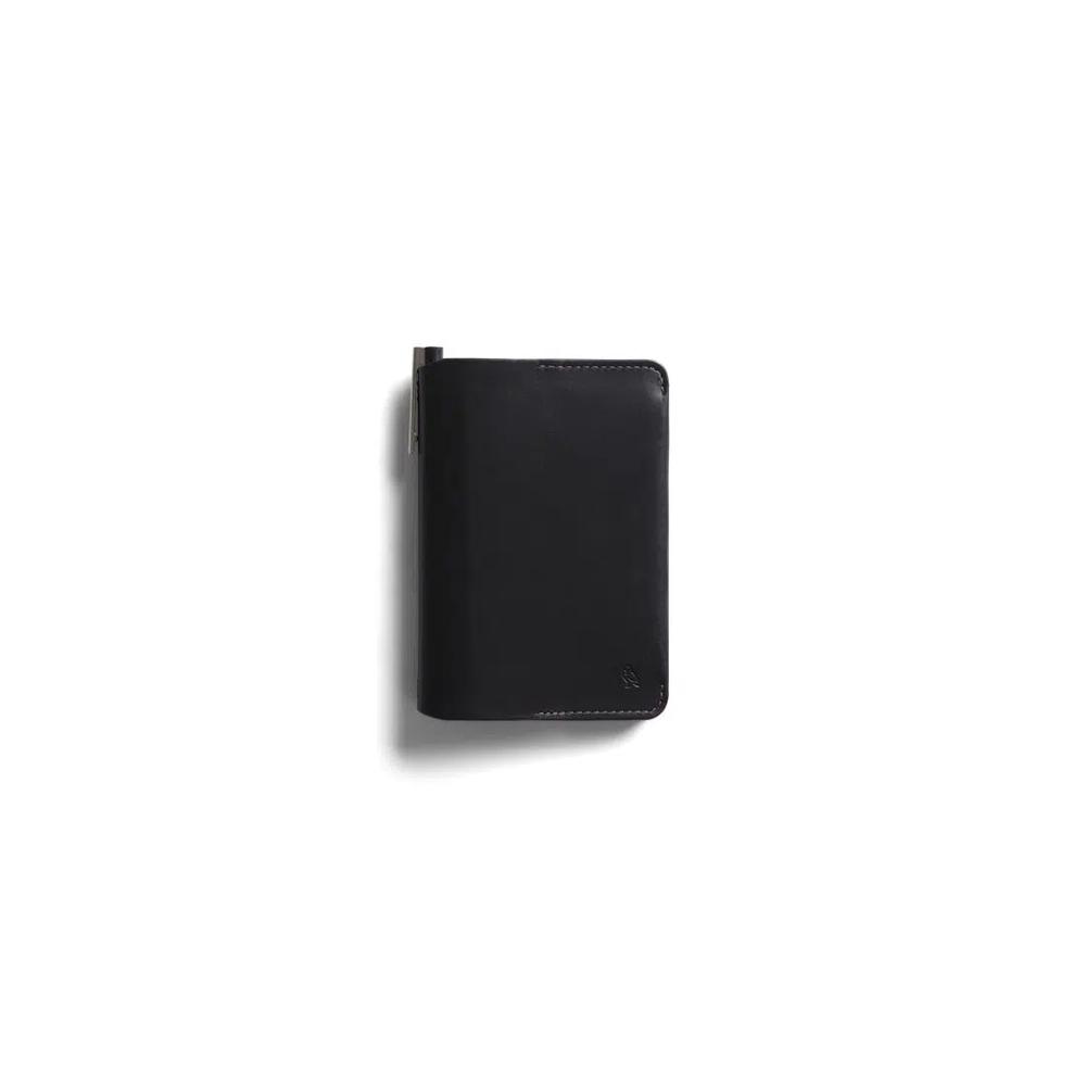 Обложка для блокнота Bellroy + блокнот — чёрный 4
