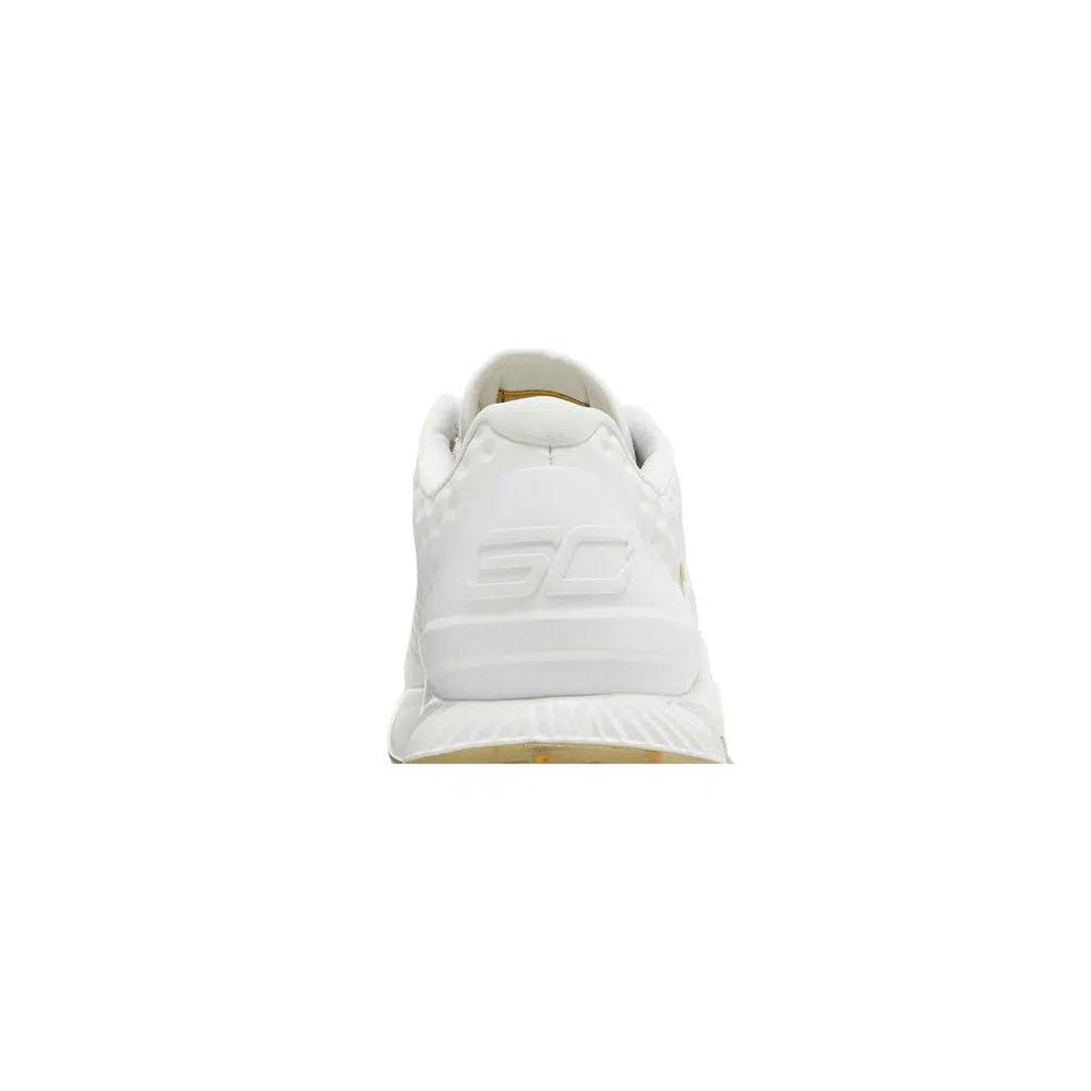 Кроссовки Under Armour Curry 1 Low 'Championship' 7