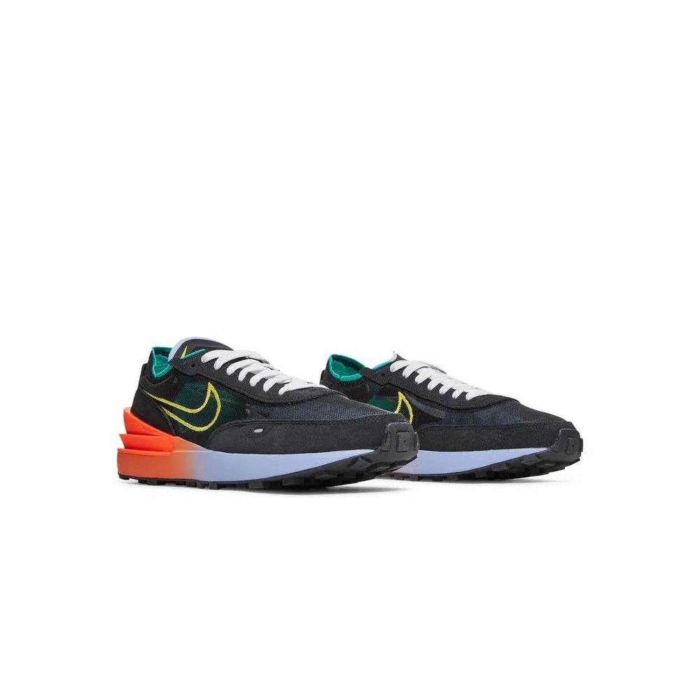 Повседневные беговые Nike Waffle One 'Peace and Unity' 8