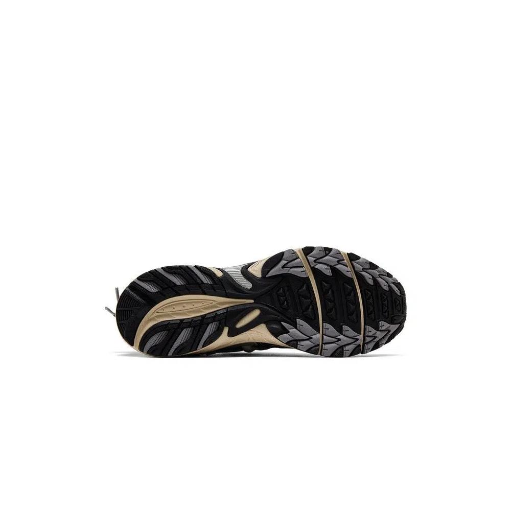 Беговые кроссовки ASICS Gel Kahana TR V2 'Black Silver' 4