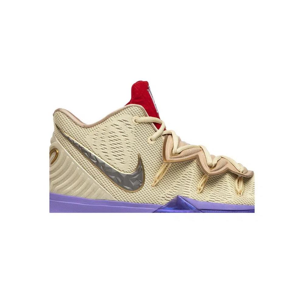 Кроссовки Concepts x Nike Kyrie 5 'Ikhet' 2
